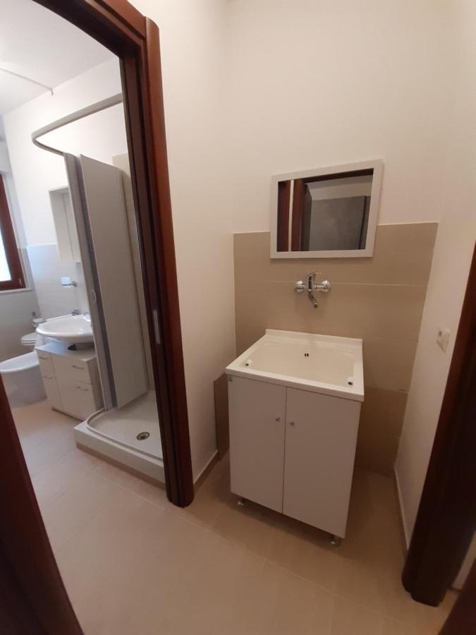 Casa Vacanze Da Lory ปอร์โตตอร์เรส ภายนอก รูปภาพ