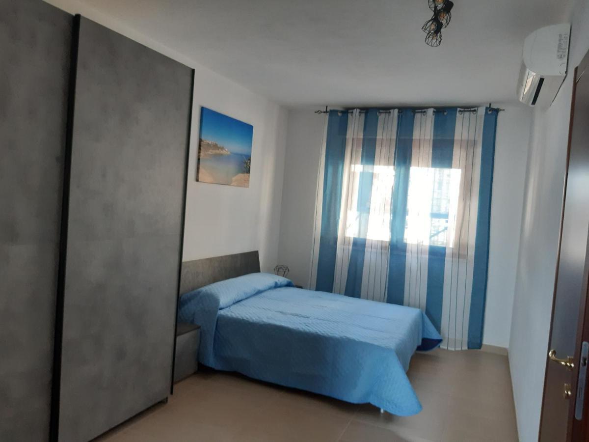 Casa Vacanze Da Lory ปอร์โตตอร์เรส ภายนอก รูปภาพ