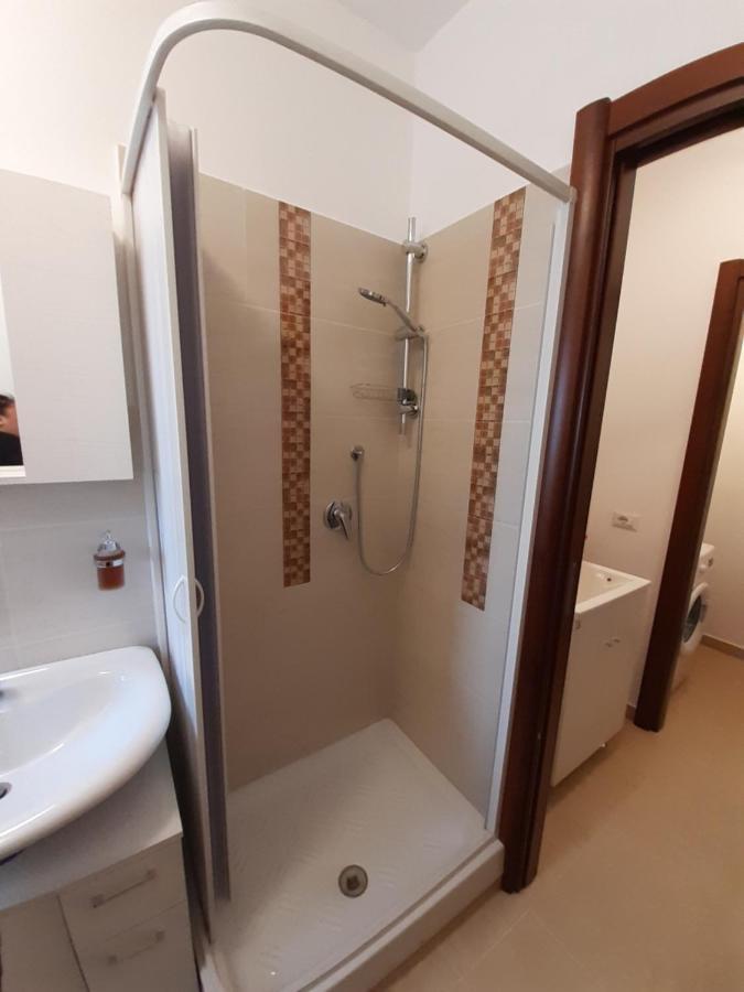 Casa Vacanze Da Lory ปอร์โตตอร์เรส ภายนอก รูปภาพ